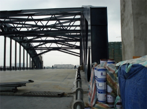 泾县专注工业场景喷漆服务